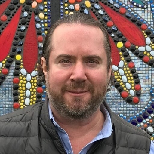 Michael Duddles - Edmonds, WA Web Dev